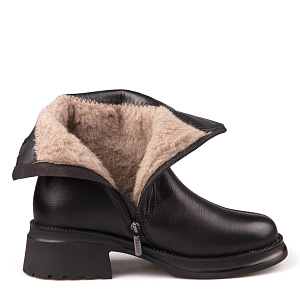 полусапоги женские