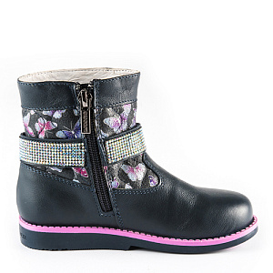 полусапоги для девочек