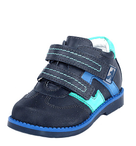 ботинки для мальчиков