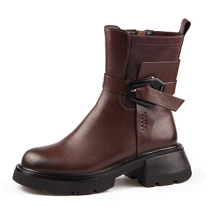 ботинки женские