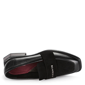 лоферы женские