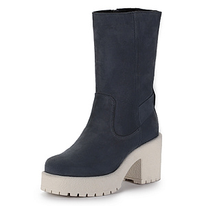 полусапоги женские