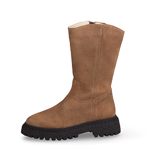 полусапоги женские