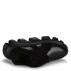 полуботинки женские