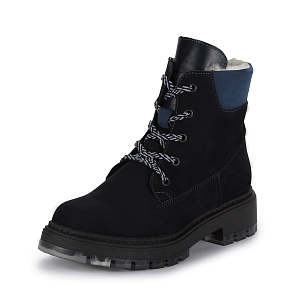 ботинки для девочек