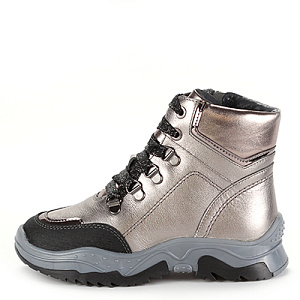 ботинки для девочек