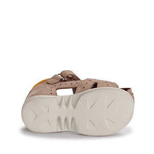 туфли для мальчиков и девочек