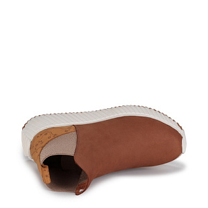 ботинки женские