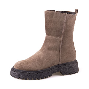 полусапоги женские