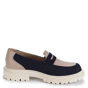 лоферы для девочек