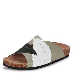 сабо женские