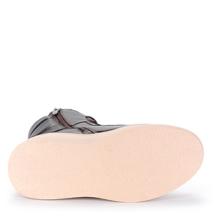 ботинки женские