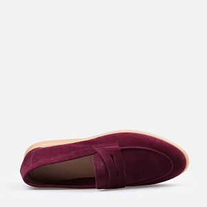 лоферы женские