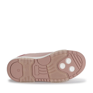 полуботинки для девочек