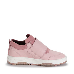 полуботинки для девочек