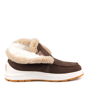 ботинки женские