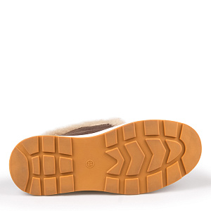 ботинки женские