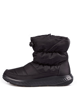 дутики женские