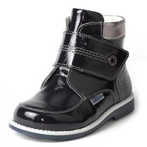 ботинки для девочек