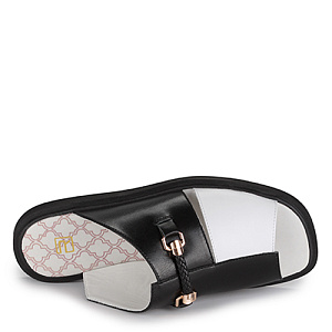 сабо женские