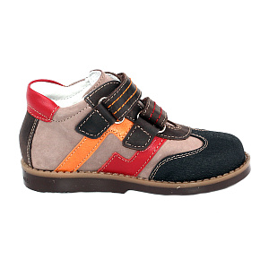 ботинки для мальчиков