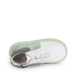 полуботинки для мальчиков и девочек