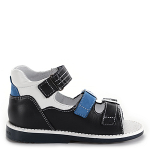 сандалии для мальчиков