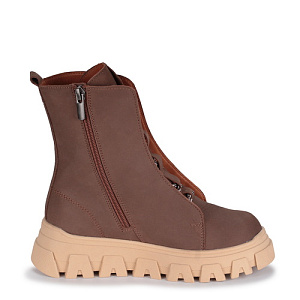 ботинки для девочек