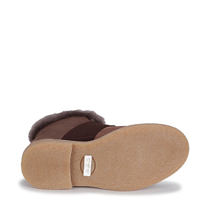 ботинки для девочек