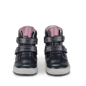 ботинки для девочек