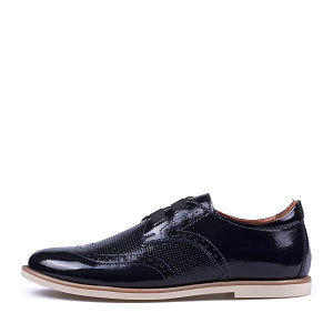 полуботинки для девочек