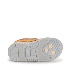 полуботинки для мальчиков и девочек