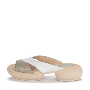 сабо женские