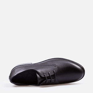 полуботинки женские