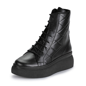 ботинки женские