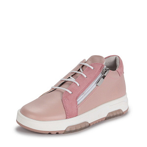 полуботинки для девочек