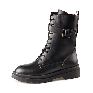 ботинки женские