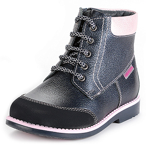 ботинки для девочек