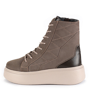 ботинки женские