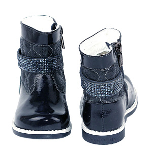 полусапоги для девочек