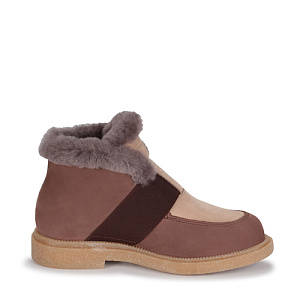 ботинки для девочек