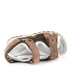 сандалии для мальчиков