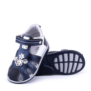 сандалии для девочек