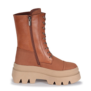 ботинки женские