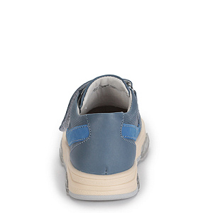 полуботинки для мальчиков