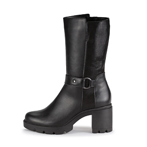 сапоги женские