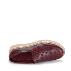 полуботинки для девочек