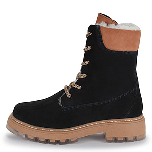 ботинки для девочек