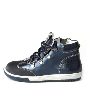 ботинки для девочек