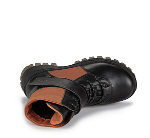 ботинки для мальчиков и девочек